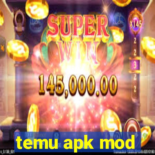 temu apk mod